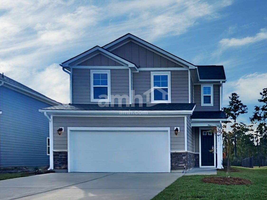 Foto principal - 313 Calla Lily Ct