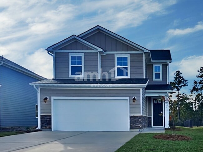 Building Photo - 313 Calla Lily Ct