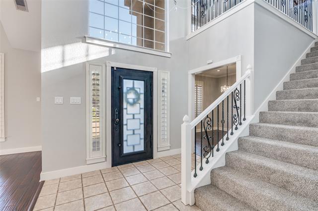 Foto del edificio - 6024 Buffridge Trail