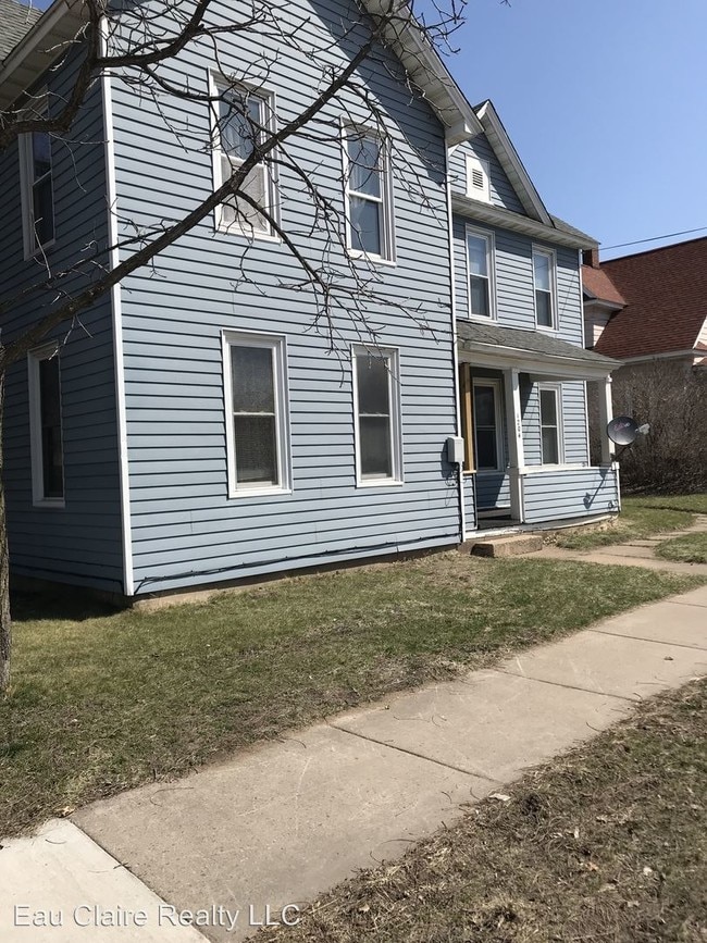 Building Photo - 1204 Birch St