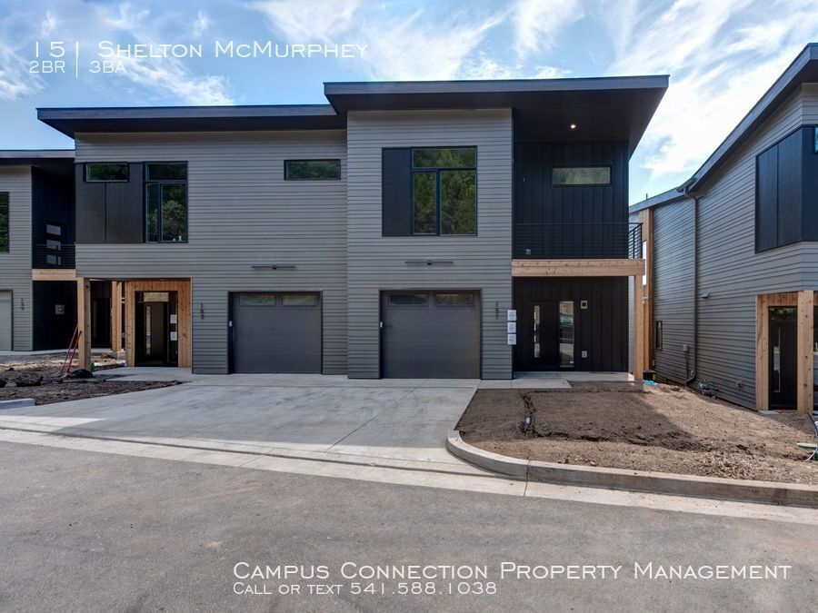 Foto principal - 151 Shelton Mcmurphey Blvd