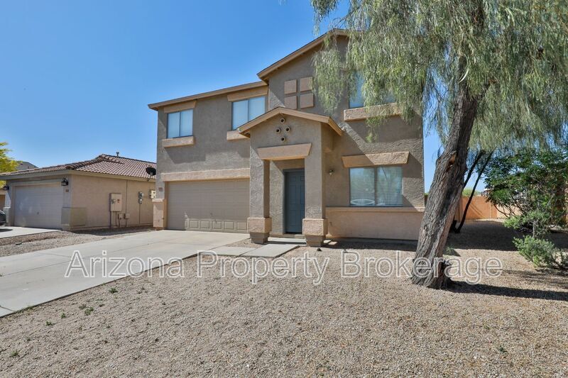 Foto principal - 5805 E Flowing Spring