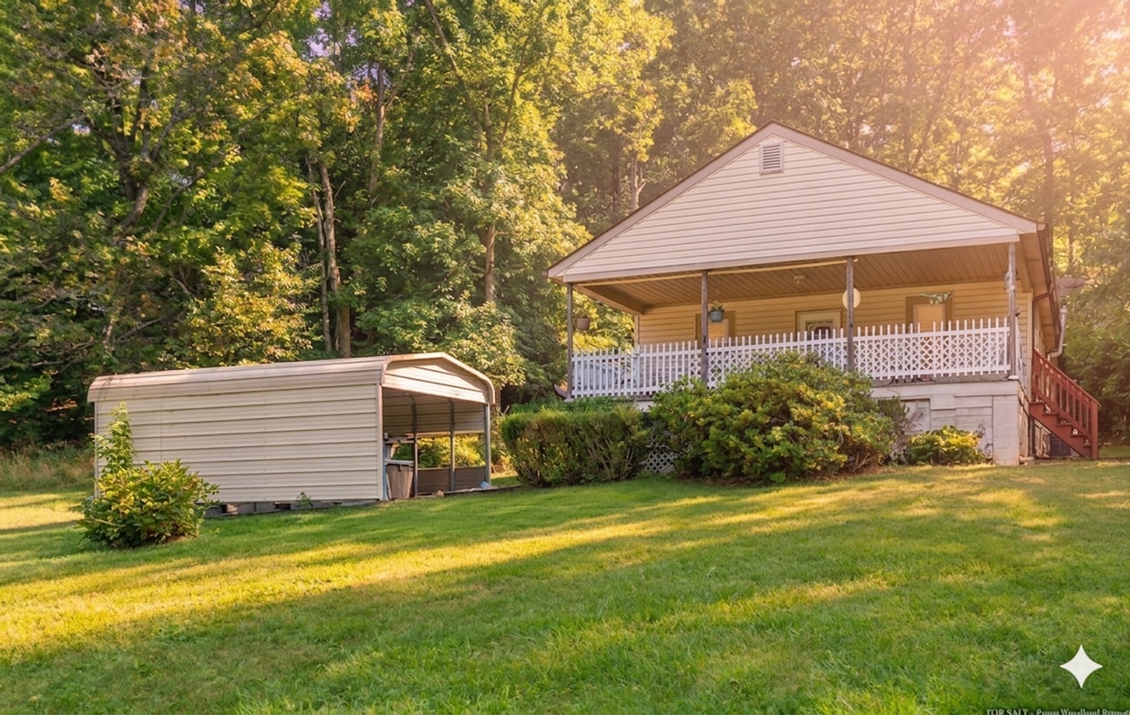 COMING SOON! Spring Into Homeownership This April! Lease-to-Own Home Opportunity – This is NOT a ... - COMING SOON! Spring Into Homeownership This April! Lease-to-Own Home Opportunity – This is NOT a ...