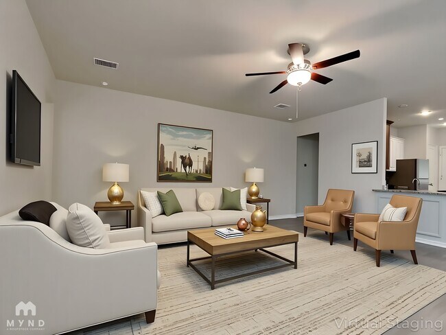 Foto del edificio - 15442 Maple Ter Dr