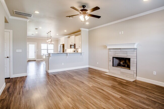 Foto del edificio - Wonderful 3/2/2 in South Lubbock!