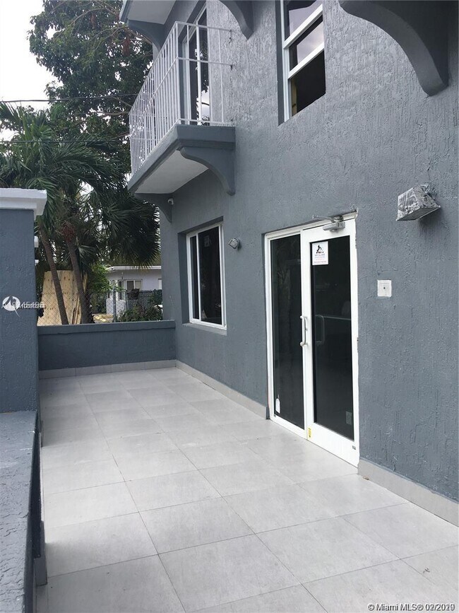 Foto del edificio - 1129 NW 3rd St