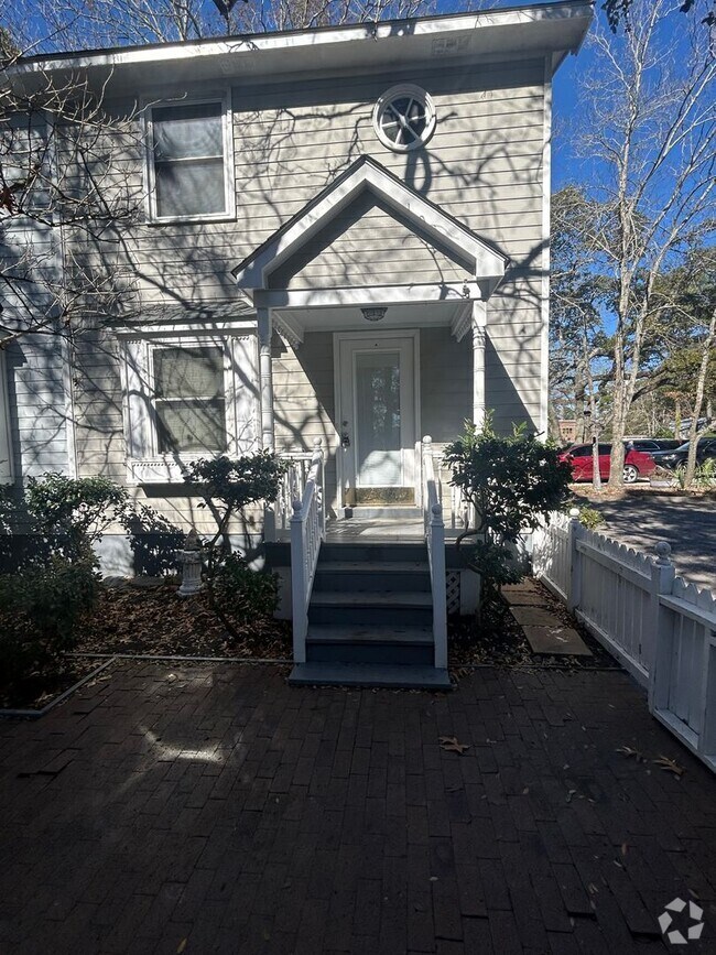 Booker Washington Estates Senior Living Apartments for Rent Myrtle