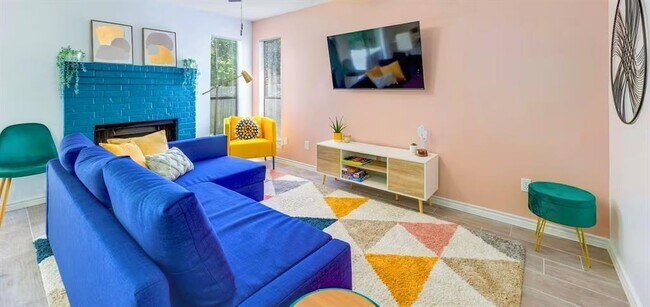 Foto del edificio - 13305 Saddlebrook Trail