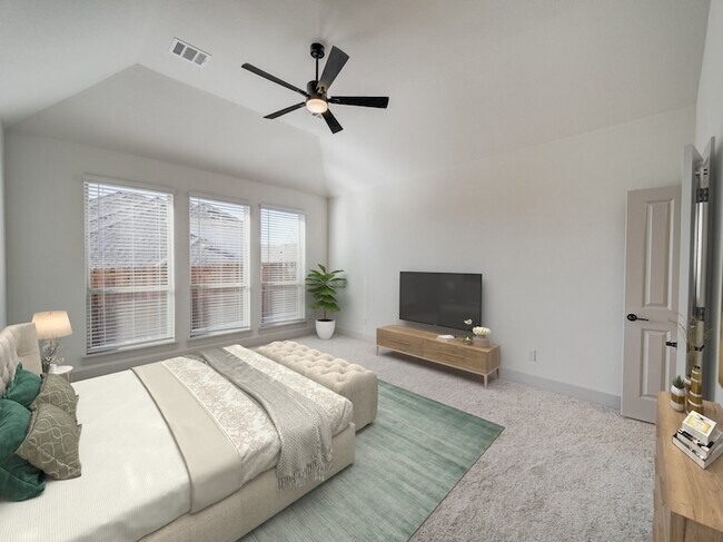 Foto del edificio - 3401 Riverlawn Dr