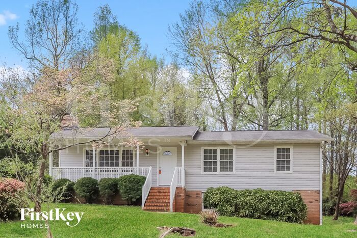 Foto principal - 4827 Cheri Lynn Rd NW