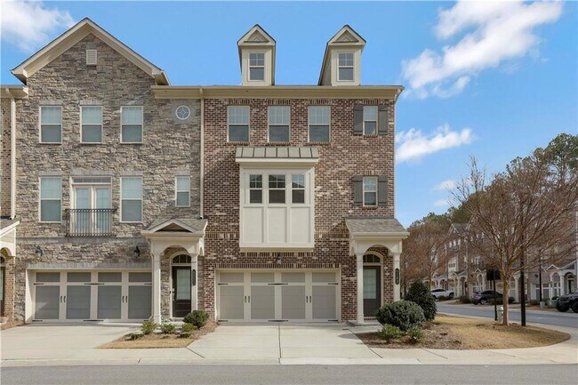 Building Photo - 4109 Barry Pl