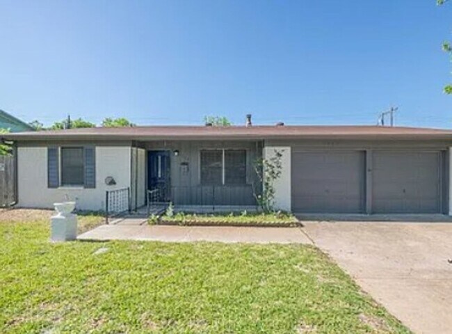 Building Photo - 3Bd/2Ba in Killeen, TX!