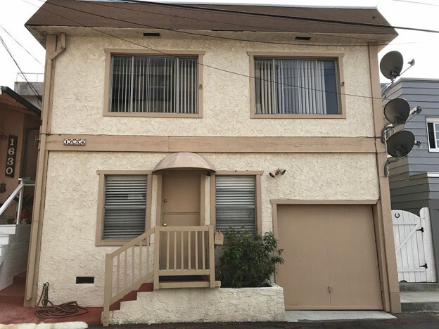 Foto del edificio - 1634 Bayview Dr