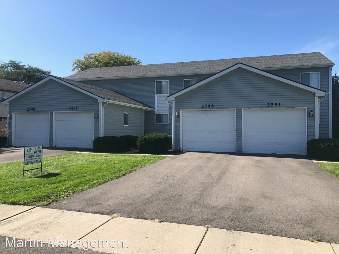 Foto principal - 2745-2751 Scarlet Oak Dr