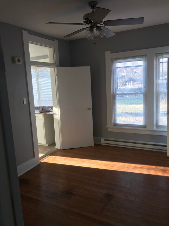 Foto del edificio - 734 Polk St