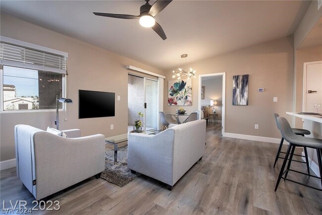 Foto del edificio - 8725 W Flamingo Rd
