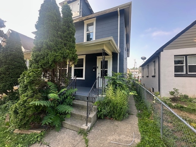Building Photo - 1569 Aberdeen Ave