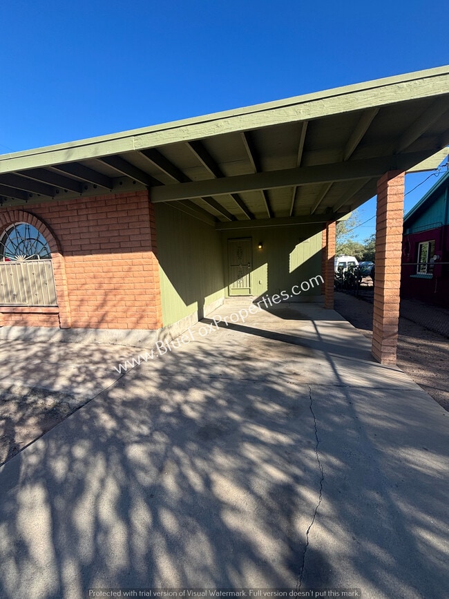 Foto del edificio - 654 W Mabel St