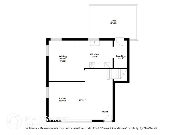 Foto del edificio - 4115 Pixley Way