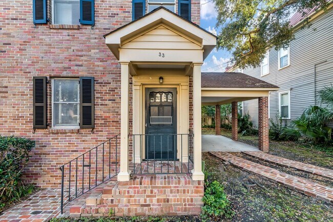 Foto del edificio - Harleston Village 3 Bed/2.5 Bath Gem Avail...