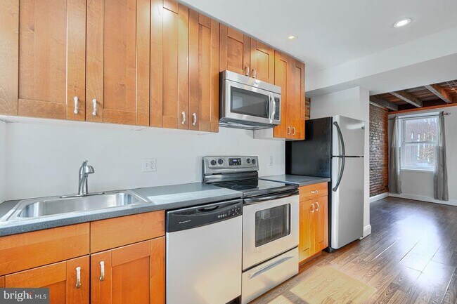 Foto del edificio - 1026 Patapsco St