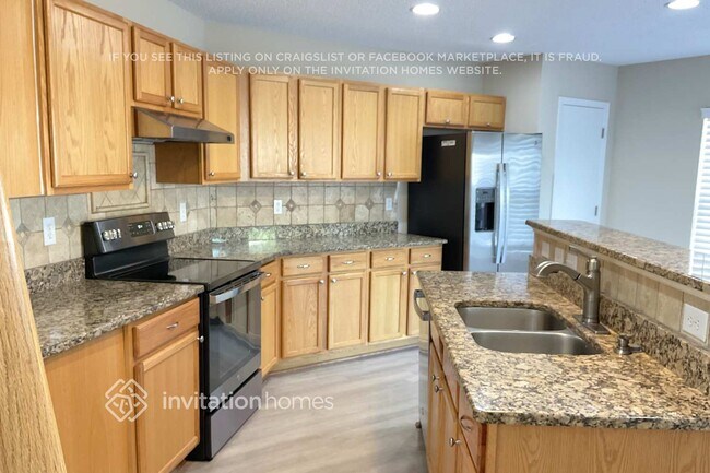 Building Photo - 1140 Rutledge Landing Dr