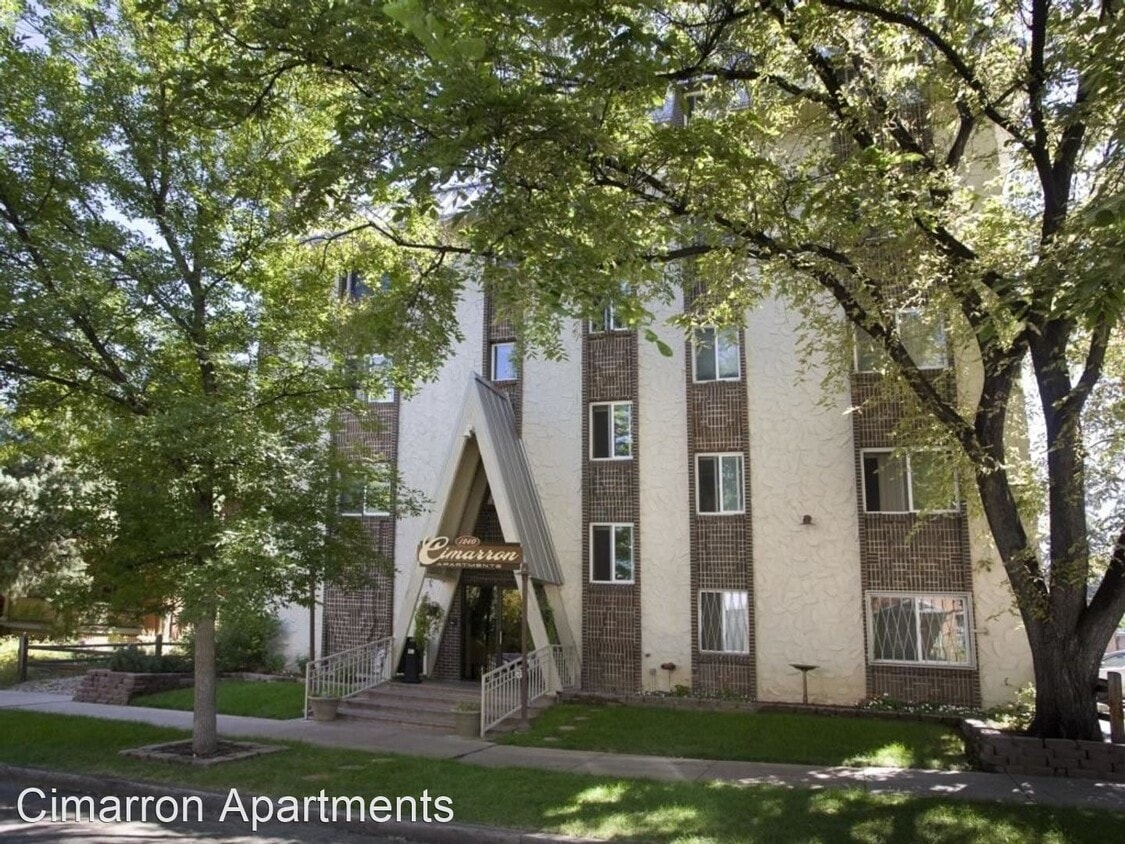 Primary Photo - 1240 Elizabeth St