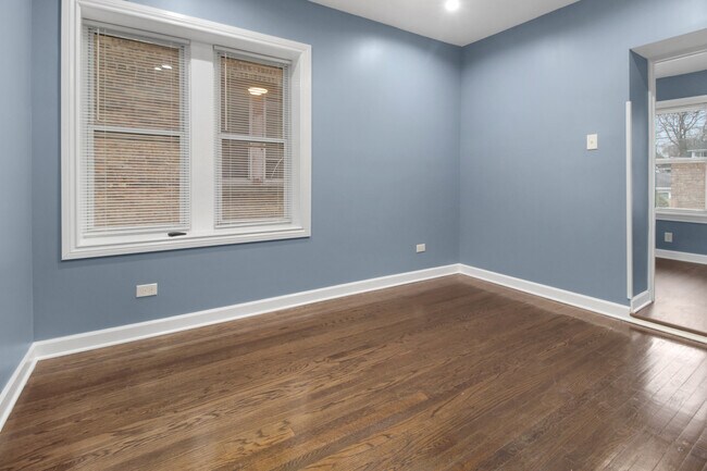 Foto del edificio - 8341 S Sangamon St