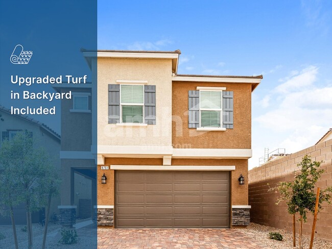 Building Photo - 8751 N Begonia Ct