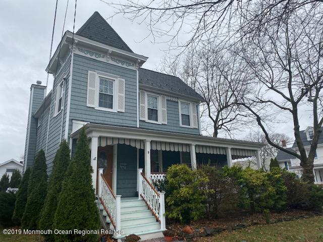 Foto principal - 419 11th Ave