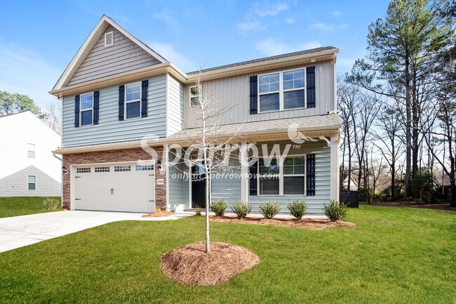 Building Photo - 21060 Nannie Potts Lane