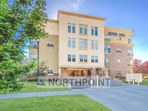 Building Photo - 520 E 500 S