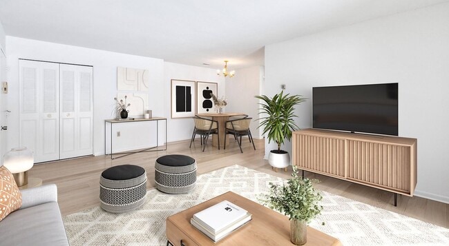 Building Photo - Stony Run at the Stockade Apartments