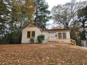 Building Photo - 211 Wichita St