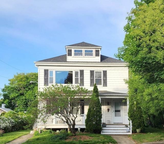 80 Standish Ave Unit 2, Plymouth, MA 02360 Condo for Rent in Plymouth