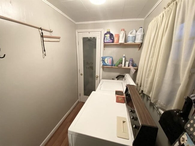 Foto del edificio - 2 bedroom 1 bath home