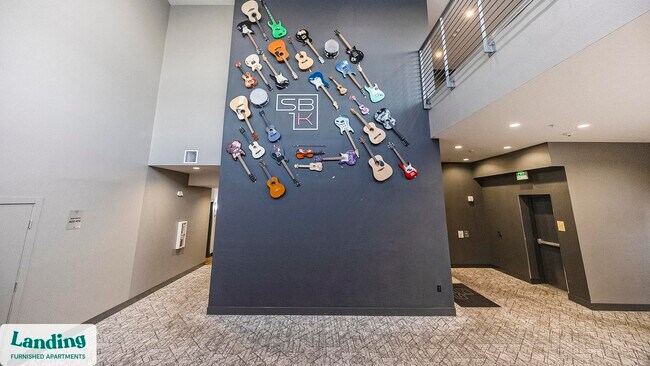 Foto del edificio - 1000 S Broadway