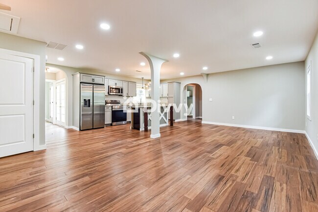 Foto del edificio - 2531 Brentwood Rd, Decatur, GA 30032
