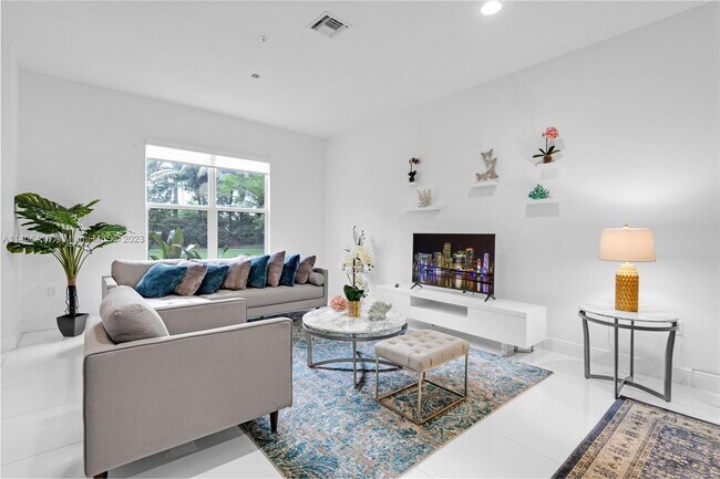 Foto del edificio - 12411 NW 18th Ct
