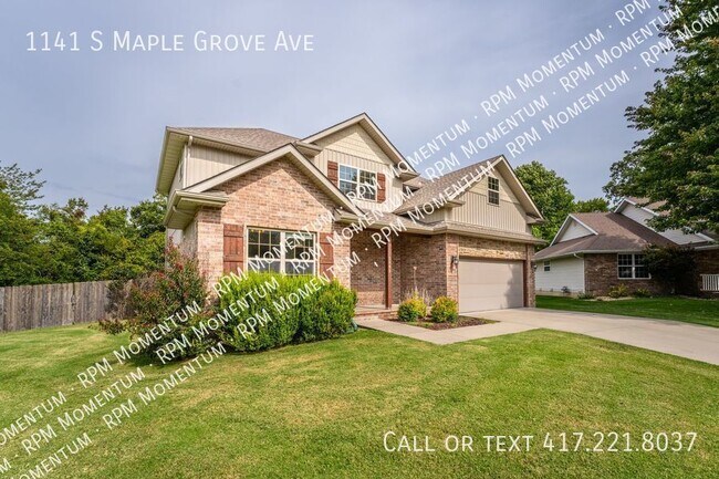 Building Photo - Gorgeous Home in Enchanted Woodlands Subdi...