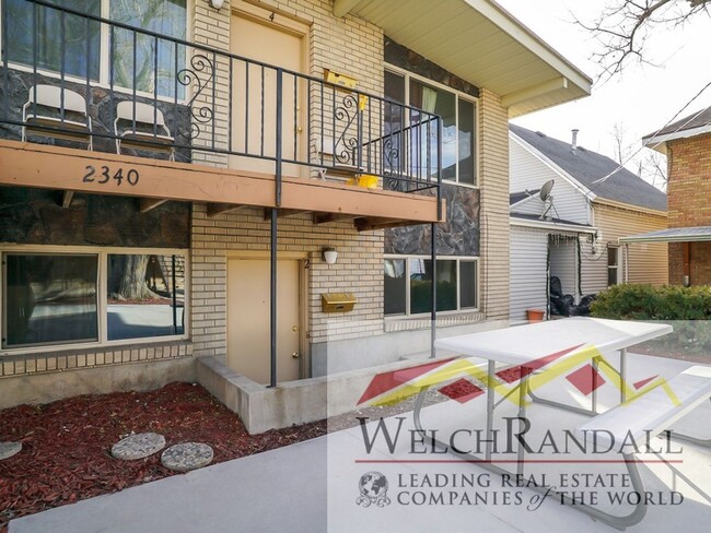 Building Photo - 2340 2nd St