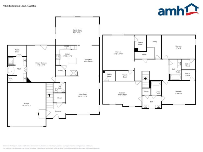 Foto del edificio - 1006 Middleton Ln