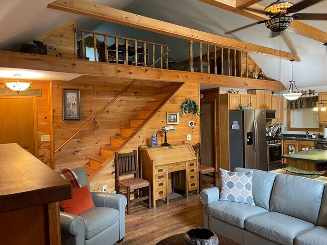Foto del edificio - 119 Glenview Ln