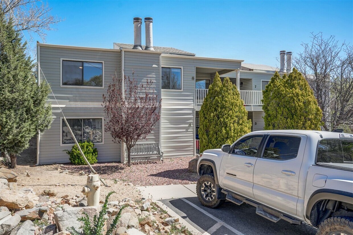 Foto principal - Price Reduced! Granite Creek Condo - 2 bed...