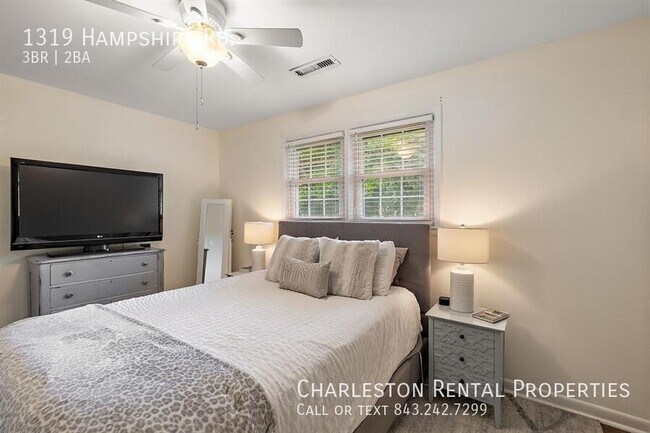 Foto del edificio - 1319 Hampshire Rd