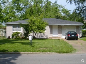 Building Photo - 3155 S Ertis Ave