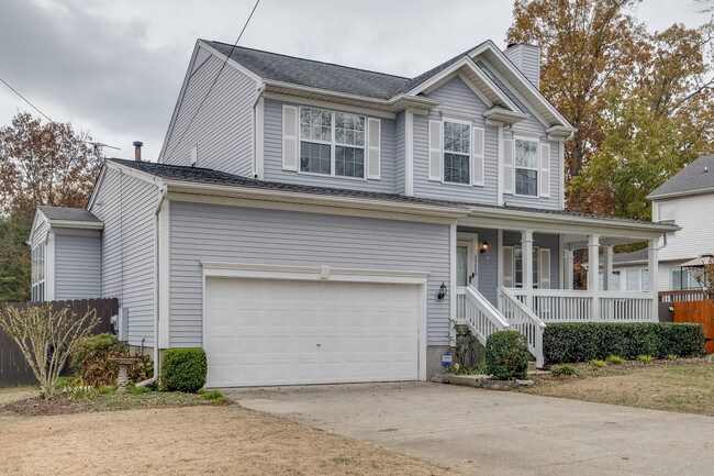 Foto del edificio - 2229 Rocky Fork Rd