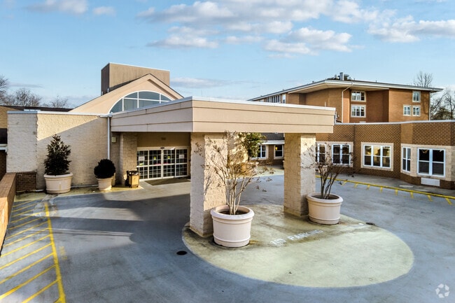 Baywoods of Annapolis