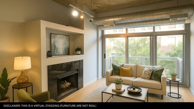 Foto del edificio - 933 W Van Buren St