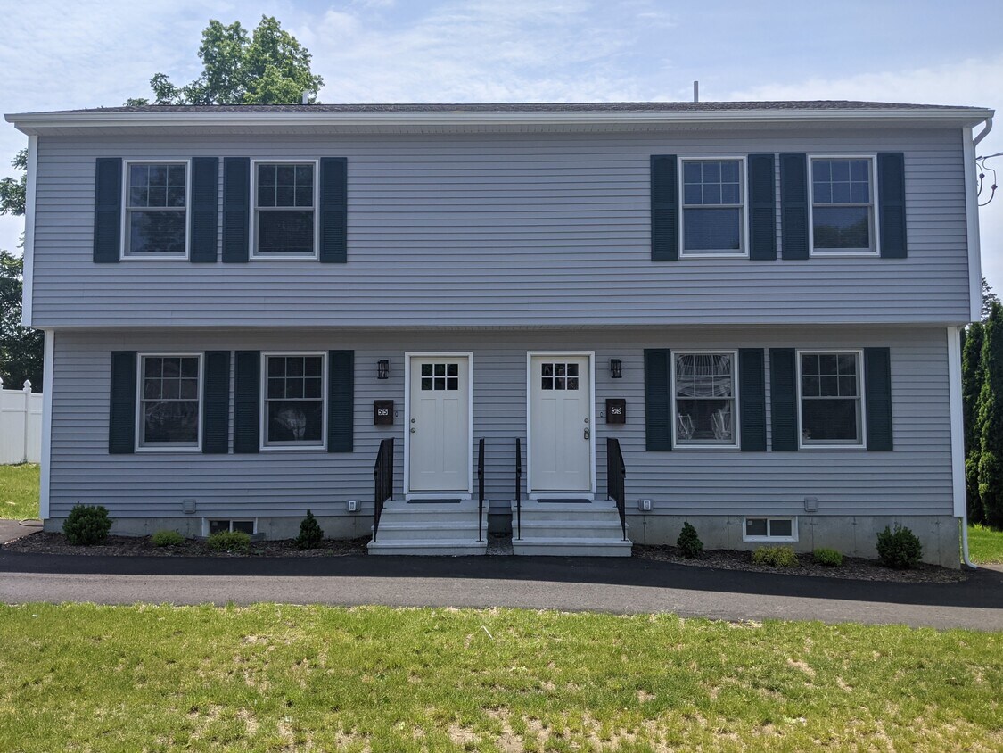 Foto principal - 53 Forest St